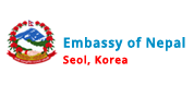 Embassy of Nepal in Seol, Korea